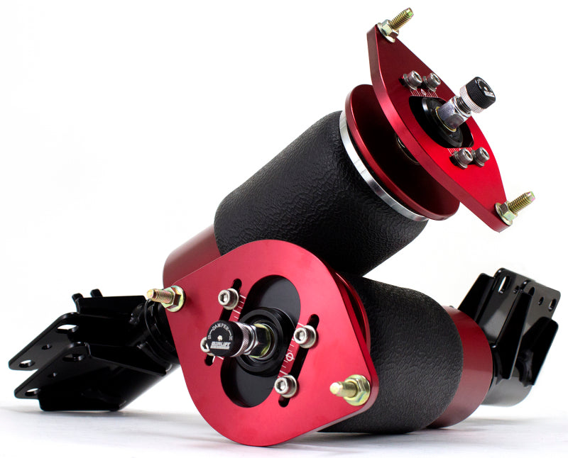 Air Lift Performance Front Kit for 1980-1984 Volkswagen Jetta & 1975-1984 Volkswagen Rabbit and more