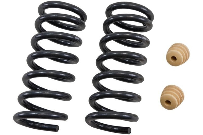 Belltech Coil Spring Set for 2009-2010 Dodge Ram & 2011-2022 Ram 1500