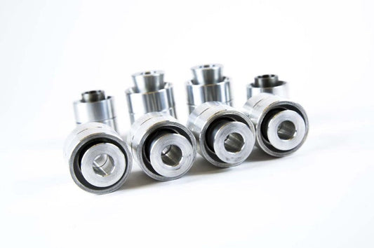 SPL Part GTR R35 Rear Knuckle Monoball Bushings