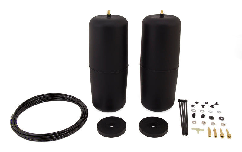 Air Lift Air Lift 1000hd Air Spring Kit for 2019 Dodge Ram & 2019-2022 Ram 1500