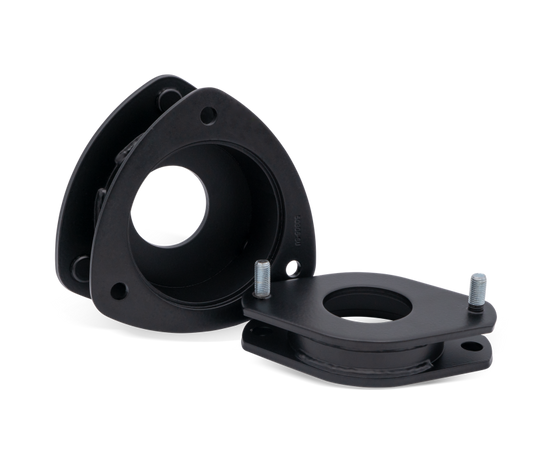 Body Armor 4x4 15-19 Subaru Outback 2in Front 1.5in Rear Strut Spacer Kit 50307-SU