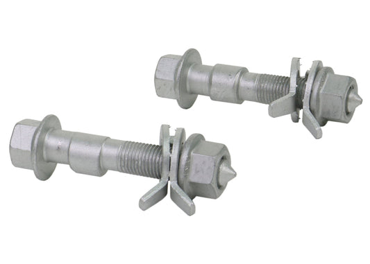 Whiteline Camber Adjust Bolt Kit 14mm Audi 90 1988-1990