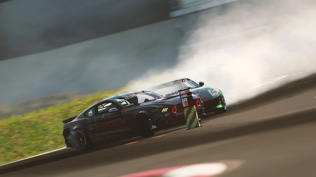 ADL Pro-Am Competition Pack for Assetto Corsa