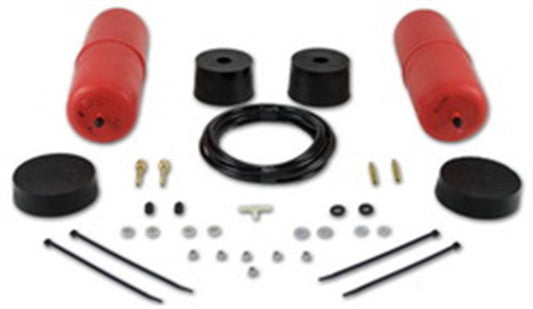 Air Lift 1000 Air Spring Kit for 1958-1964 Chevrolet Bel & 1958-1964 Chevrolet Biscayne and more
