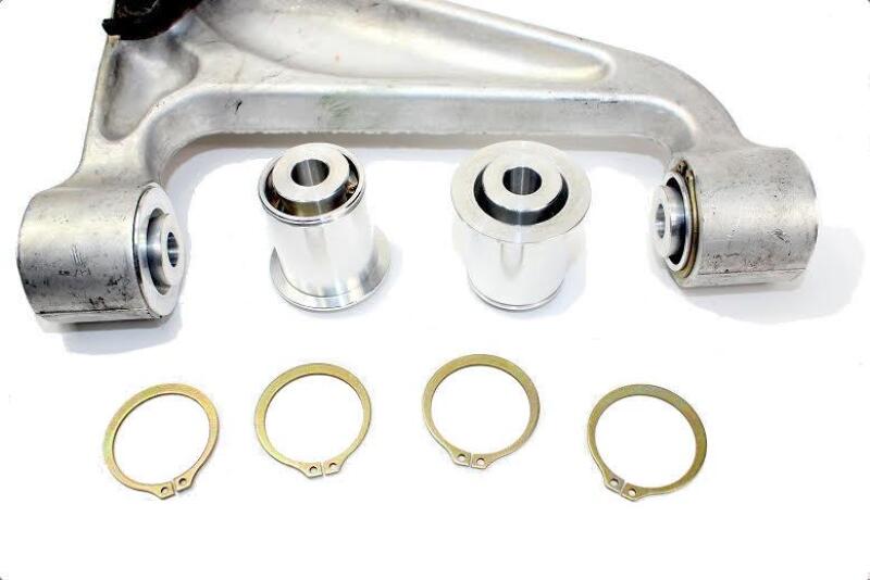 Spl Part Gtr R35 Rear Upper Arm Monoball Bushings