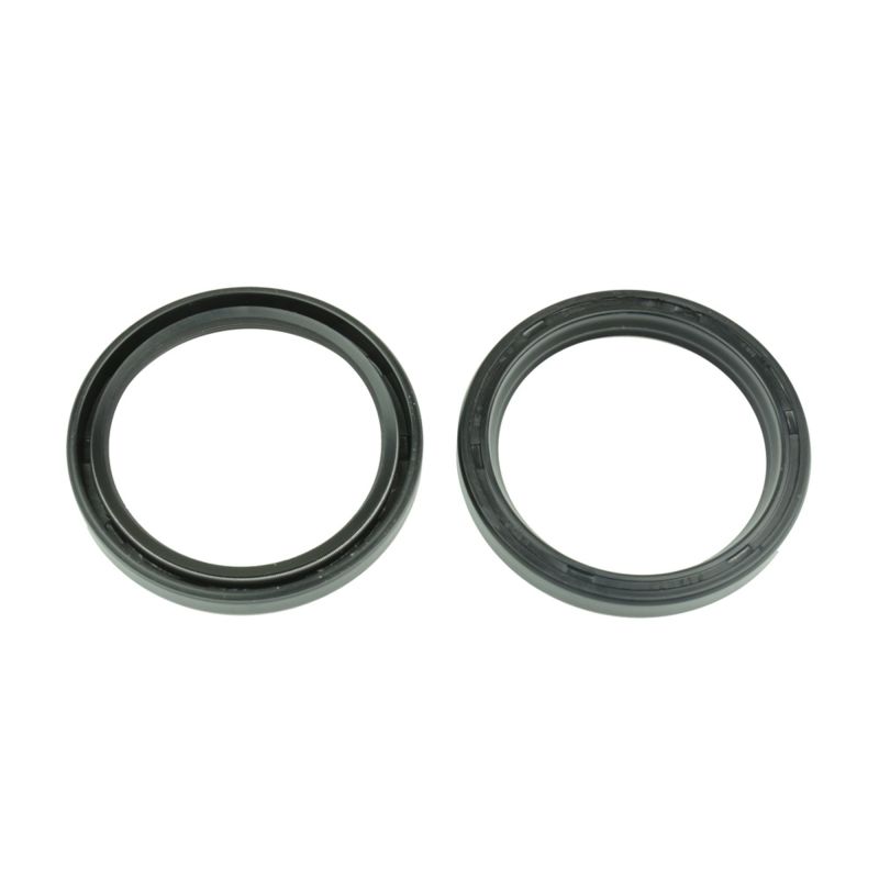 Athena 83-90 BMW K 100 Lt/rt/rs 1000 41x51x6mm Fork Oil Seal Kit P40FORK455051