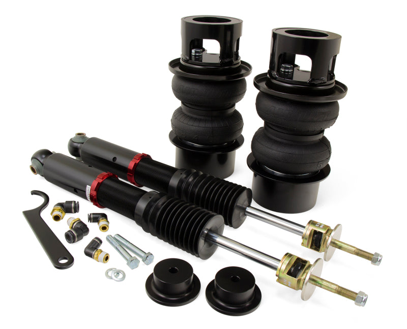Air Lift Performance Rear Kit for 2016-2023 Chevrolet Camaro
