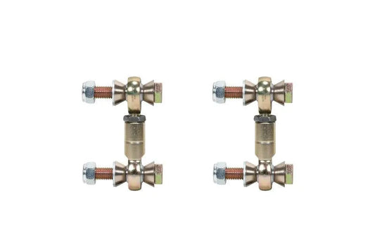 Eibach 18-21 Jeep Grand Cherokee Trackhawk Front Anti-Roll Kit (Adjustable End Link System)