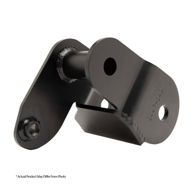 Belltech Rear Flip Kit for 2007-2013 Chevrolet Silverado 1500 and GMC Sierra 1500, 5-6 in Drop
