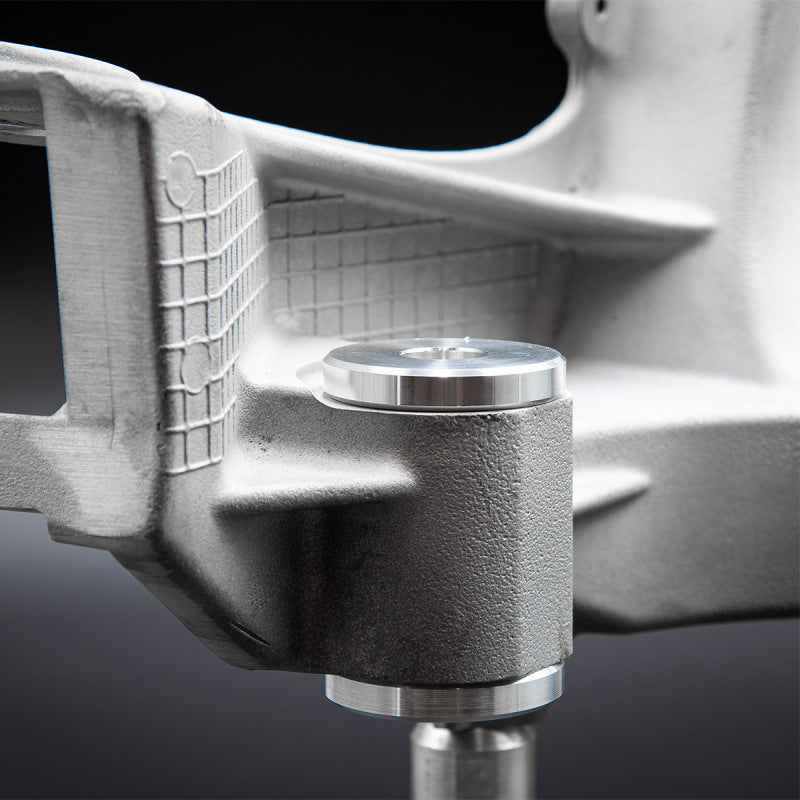 SPL Parts Solid Subframe Bushings for Porsche 996 / 997