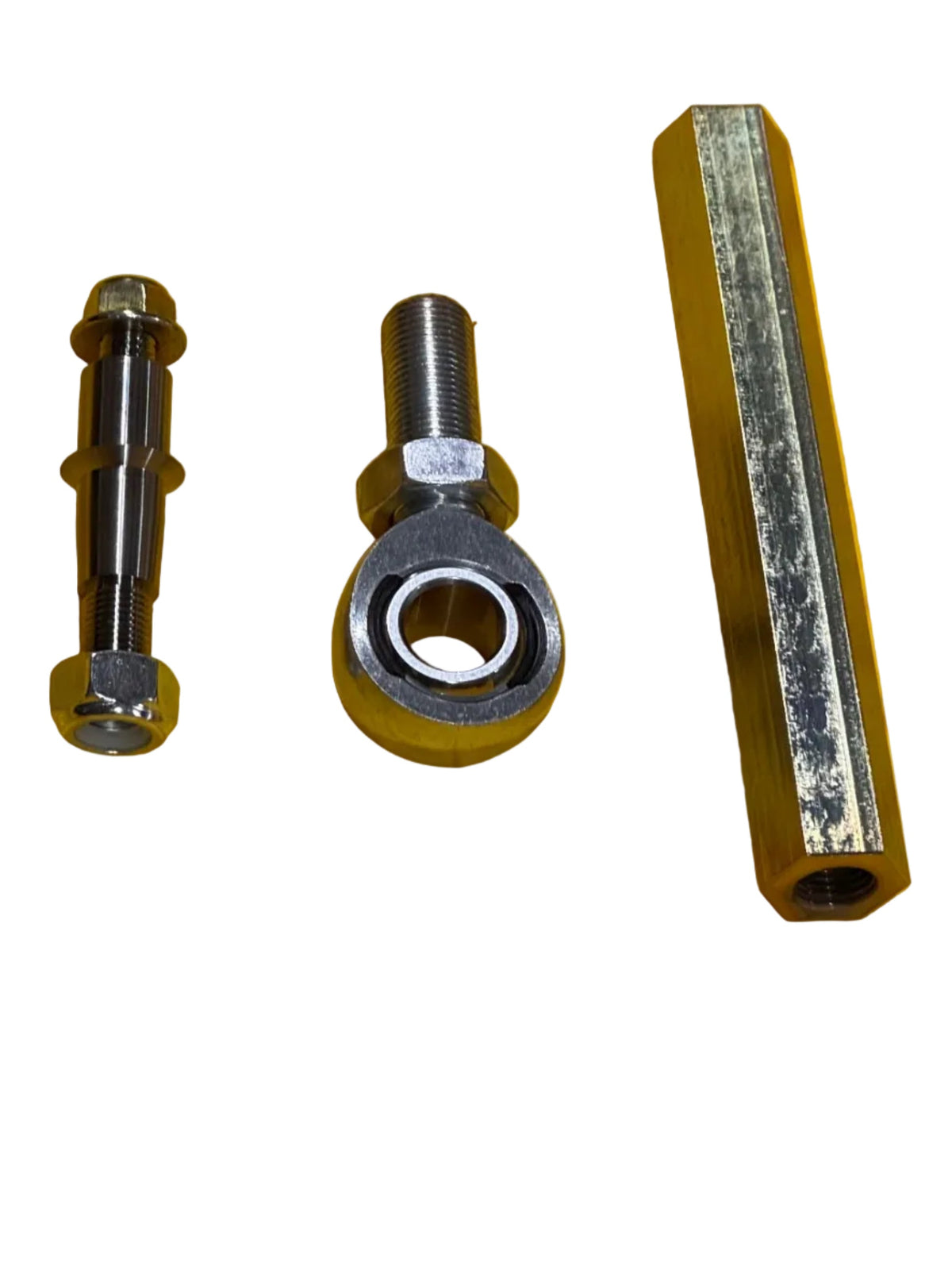 1996–2001 Toyota Chaser / Mark II / Cresta JZX100 & GX100 Adjustable Outer Tie Rods