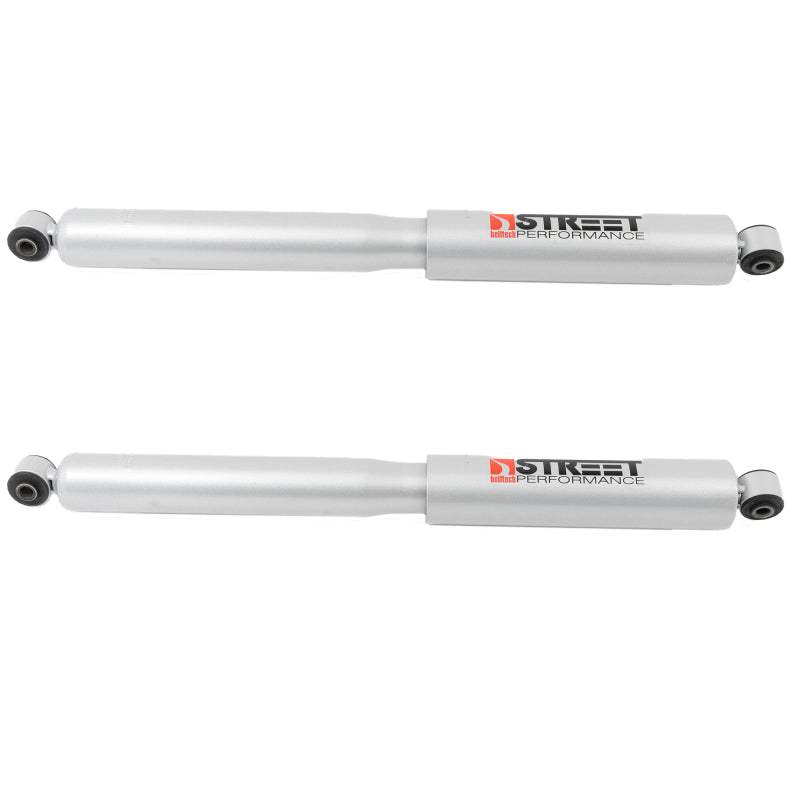 Belltech 15-20 Ford F-150 2WD/4WD Performance Coilover Kit 1000SPC