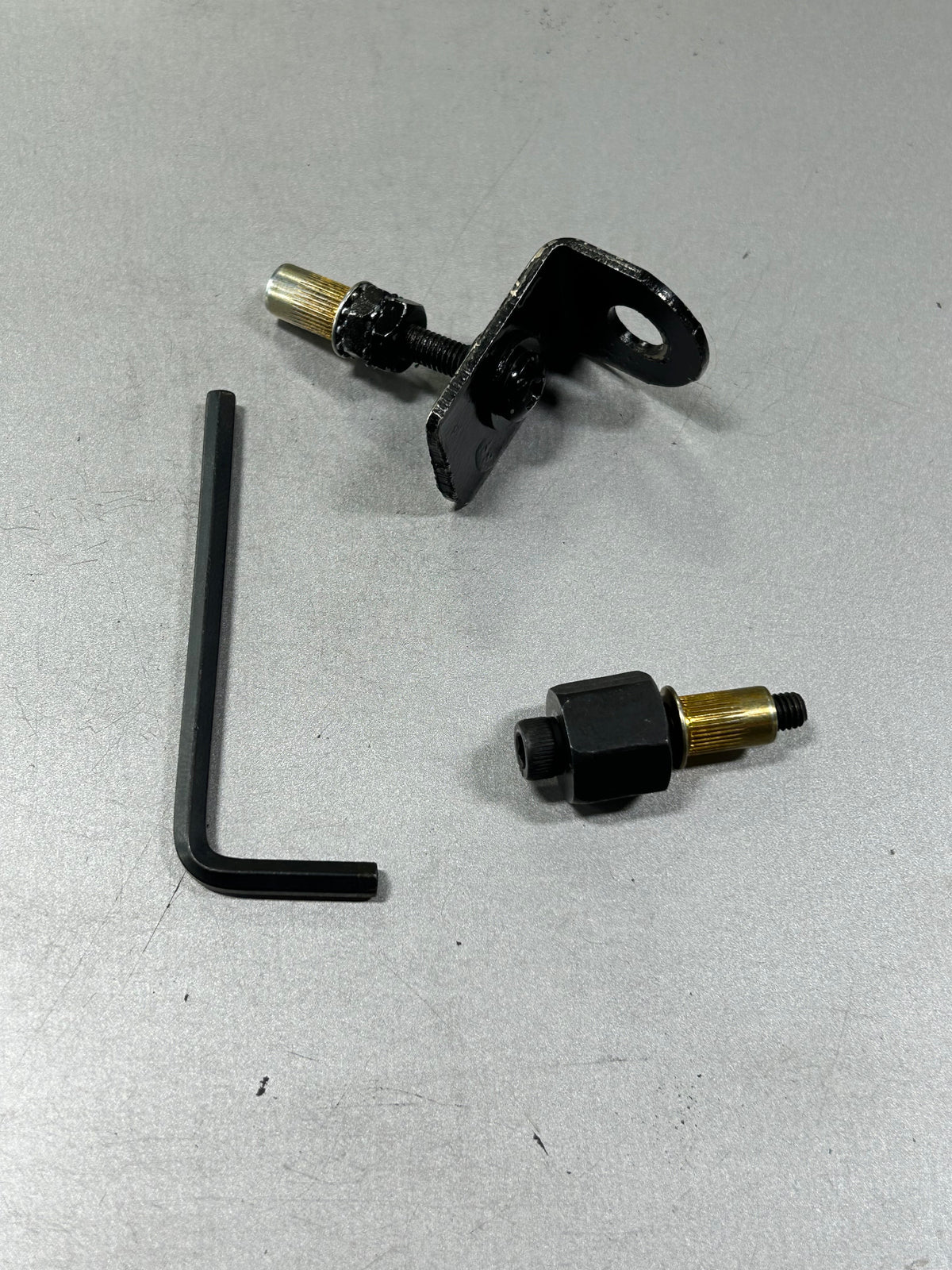 (Type 4) Universal Adjustable Quick Disconnect Sway Bar Links
