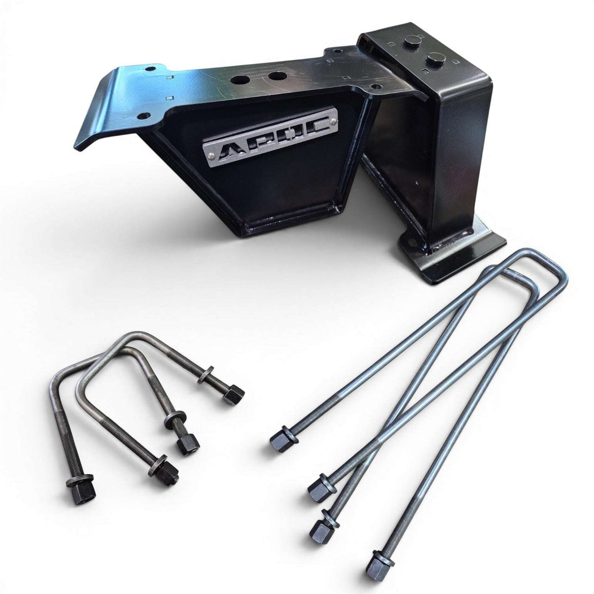 1994-2002 Dodge Ram 2500 / 3500 Fabricated 4, 6, 8 Inch Lift Blocks