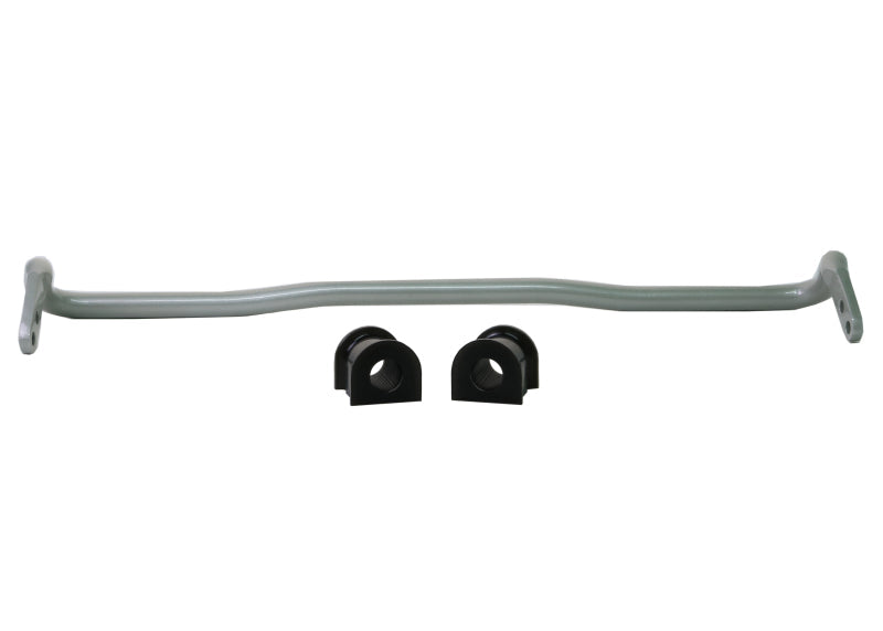 Whiteline Sway Bar - 22mm Heavy Duty Blade Adjustable for 2018-2021 Honda Accord & 2016-2021 Honda Civic