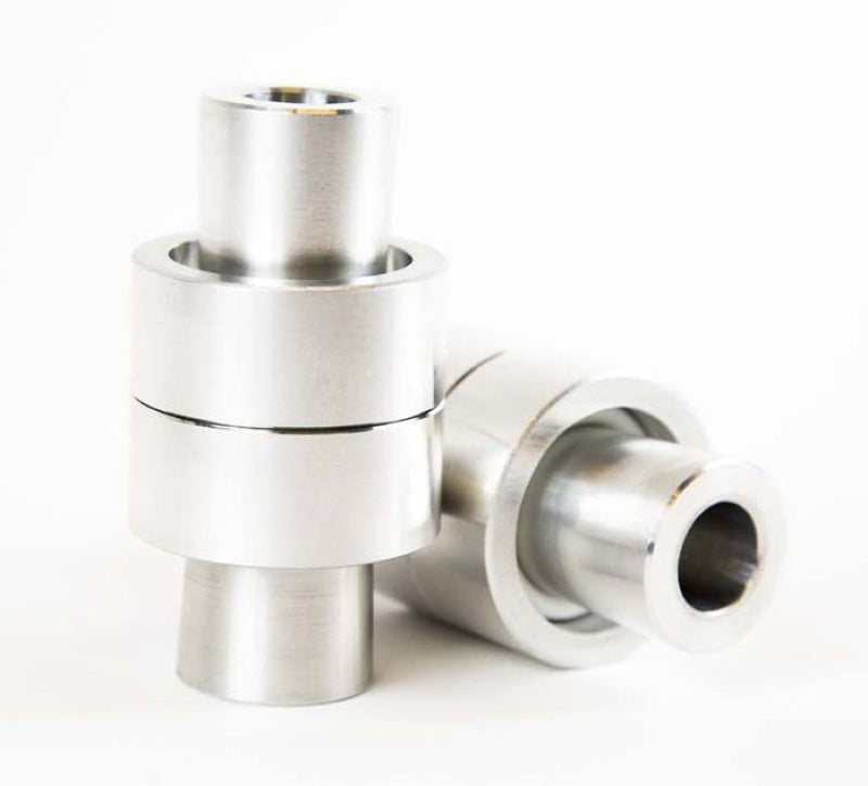 SPL Part 350Z/G35 Front Lower Arm Inner/Shock Monoball Bushings