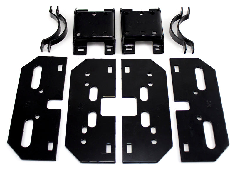 Air Lift Loadlifter 5000 Ultimate for Half Ton Vehicles for 2002-2008 Dodge Ram