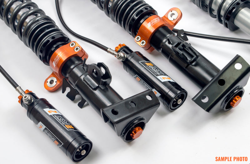 AST 5200 Series Coilovers Toyota GR Corolla RIV-T2406SD