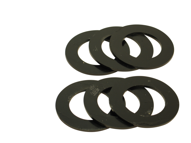 Belltech Leveling Spacer 1inch (3 X 5/16inch) Colorado 34932