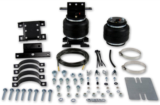 AIRLIFT Loadlifter 5000 Ultimate Air Spring Kit w/Internal Jounce Bumper