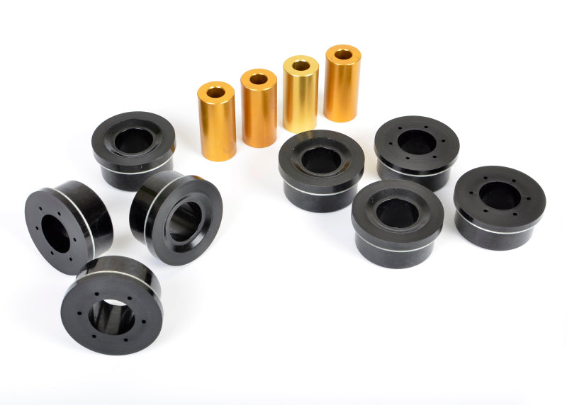 Whiteline Subframe - Mount Bushing for 2008-2013 Subaru Forester & 2008-2017 Subaru Impreza and more