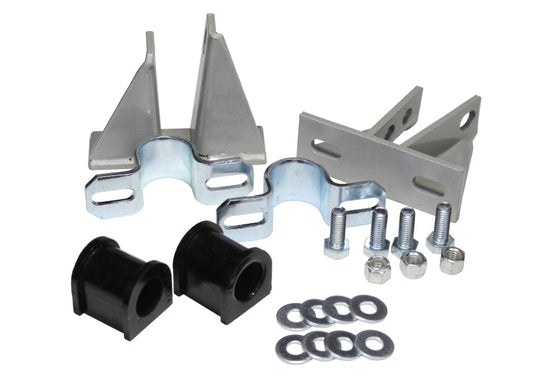 Whiteline Sway Bar - Mount Kit for 2003-2008 Mitsubishi Lancer