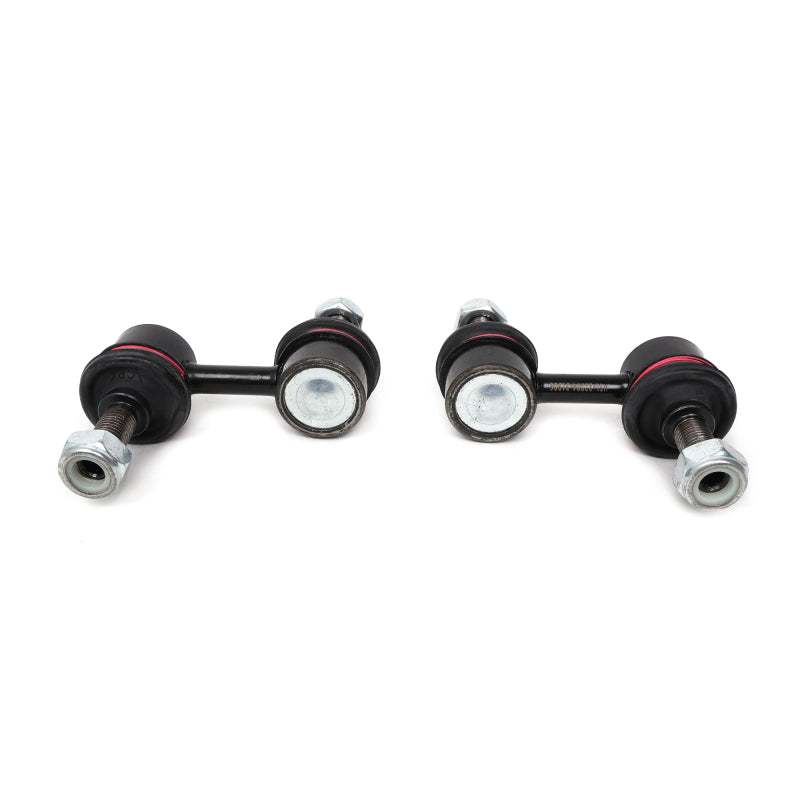 BLOX Racing Front OEM End Links Set - 99-00 Honda Civic Si / 97-01 Honda Crv BXSS-11002