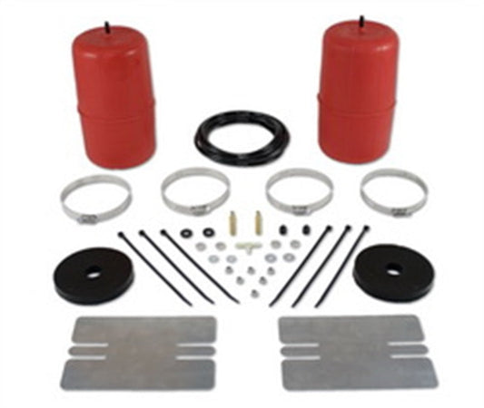 Air Lift 1000 Air Spring Kit for 2007-2009 Chrysler Aspen & 2004-2009 Dodge Durango