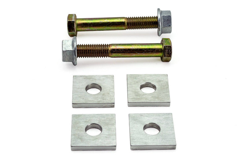 Spl Part Eccentric Toe Lockout Kit for Chevy Camaro/ATS