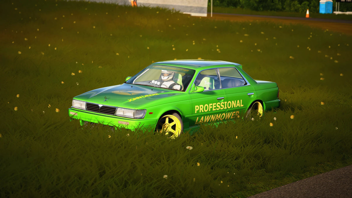 VDC Public Car Pack 2.0 Assetto Corsa Drift Car Pack (Free Download)
