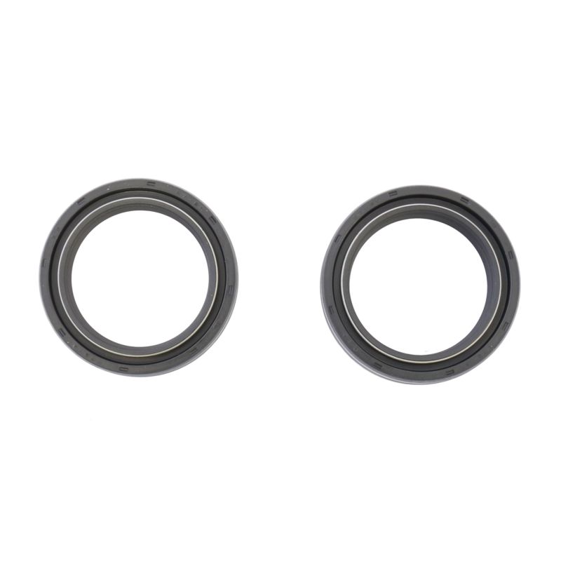 Athena 11-13 Honda Cbr R /Abs 250 37x50x11mm Fork Oil Seal Kit P40FORK455190