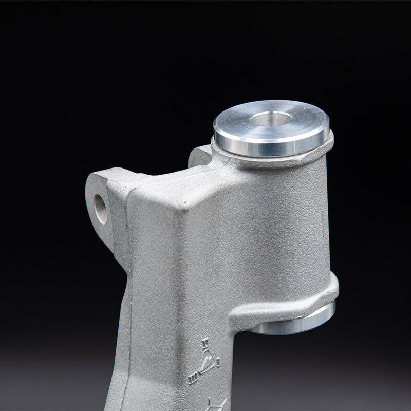 SPL Parts Solid Subframe Bushings for Porsche 996 / 997