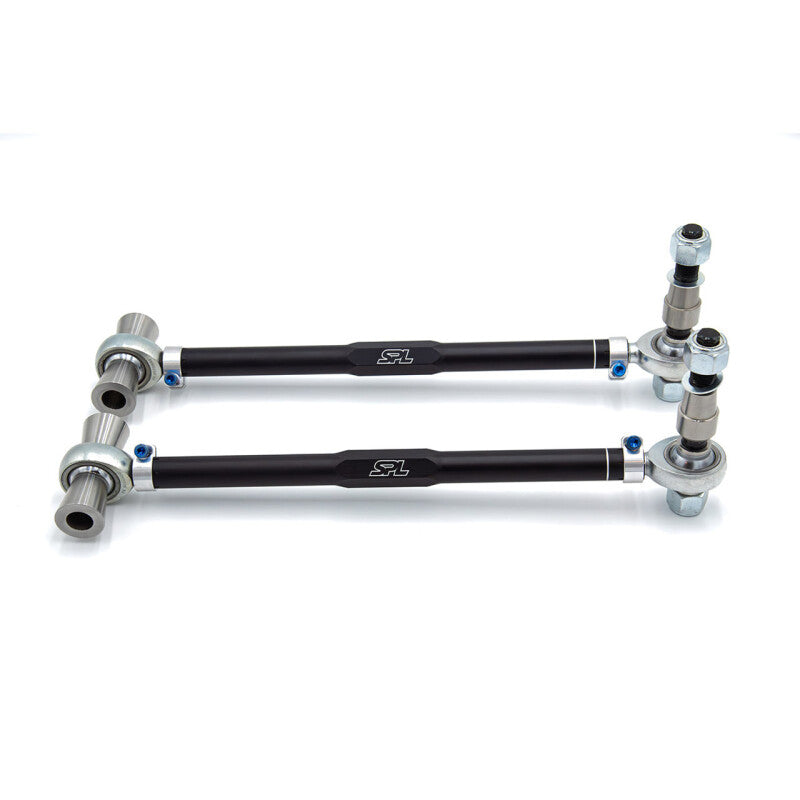 SPL Parts GT500 / 2020 GT350 Mustang Front Tension Rods
