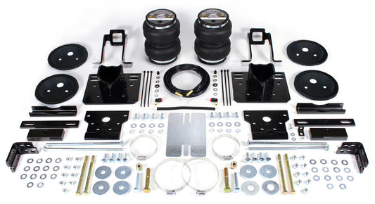 AIRLIFT Loadlifter 5000 Ultimate Air Spring Kit w/Internal Jounce Bumper