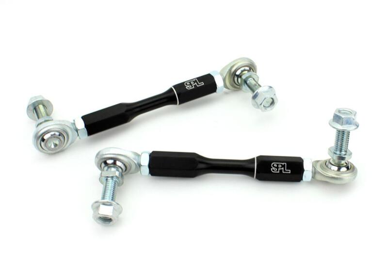 SPL Part Front Endlinks GR86/BRZ/GT86/FR-S - Short Version