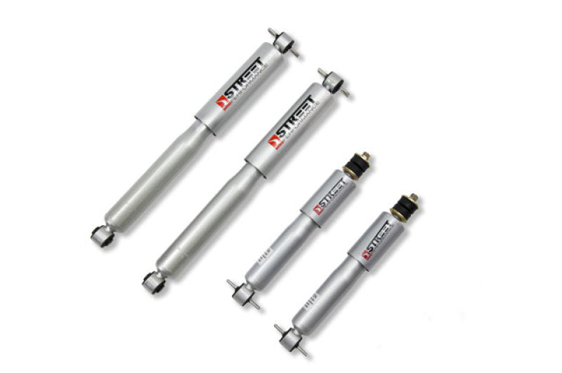 Belltech Shock Set Street Performance for 1987-2003 Chevrolet Blazer & 1992-1999 Chevrolet C1500 and more