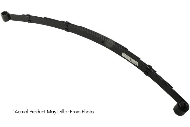 Belltech Leaf Spring 02-05 Dodge Ram Std Cb 3.5Inch