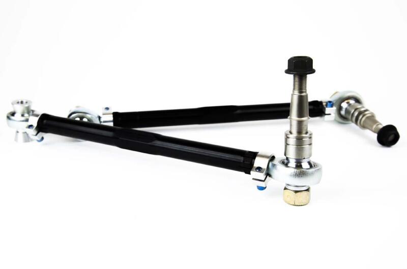 SPL Part Rear Toe Arms for Porsche 996 / 997