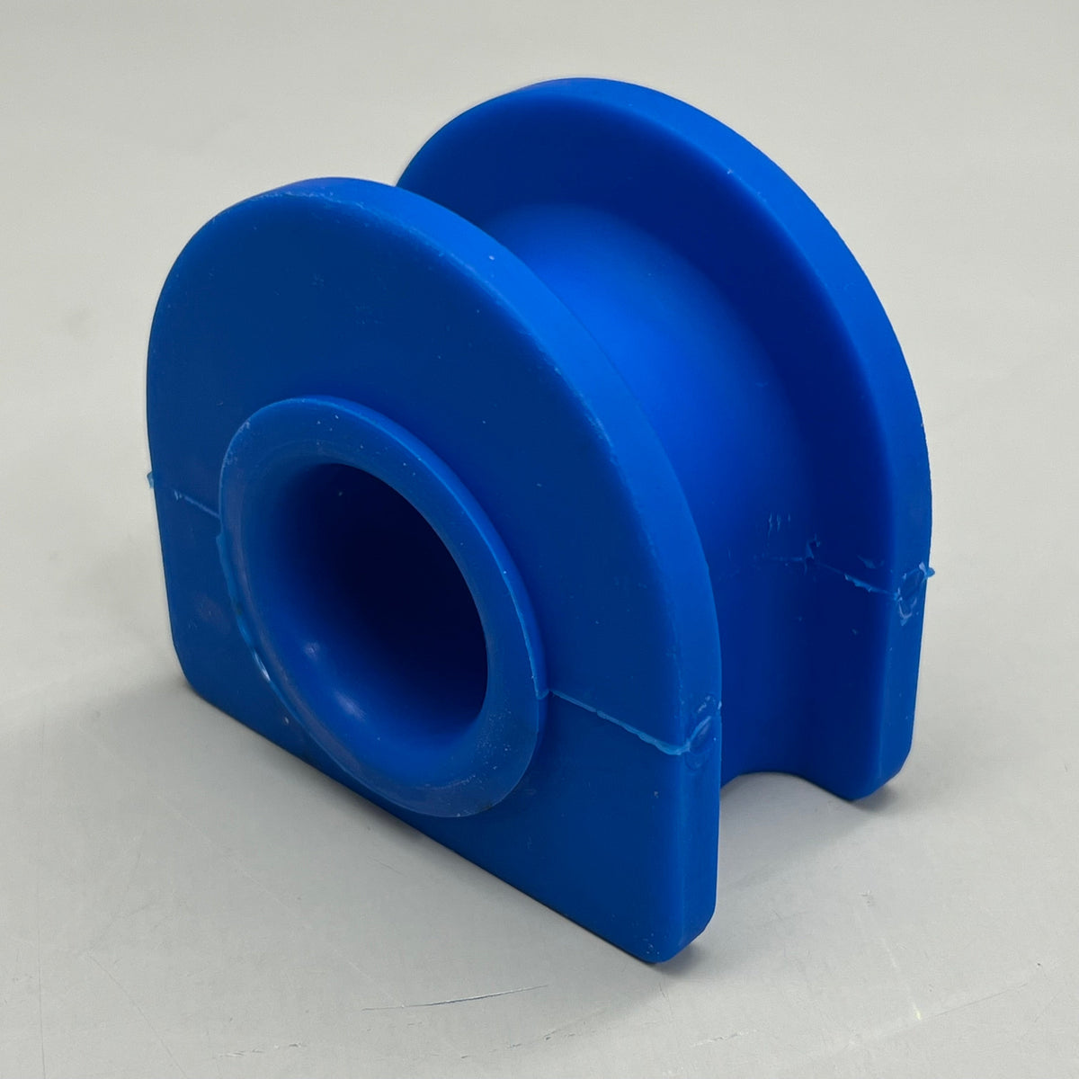 MOOG Drive Works Front Sway Bar To Control Arm Bushings 27mm Blue K6167