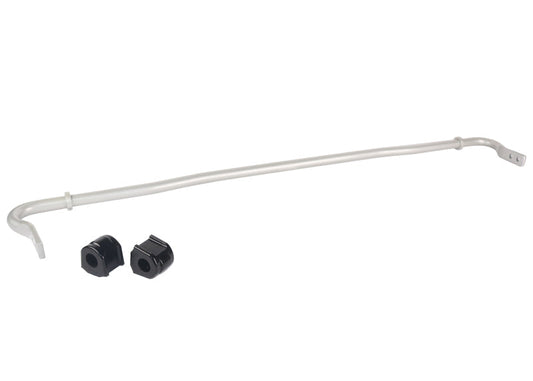 Whiteline 2020+ Subaru Outback Rear 20mm 2 Point Adjustable Sway Bar BSR55Z