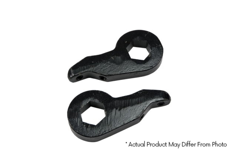 Belltech Torsion Bar Keys for 2000-2006 Cadillac Escalade & 2002-2006 Chevrolet Avalanche and more