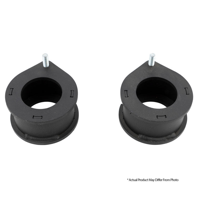 Belltech Front Strut Spacers for 2003-2020 Toyota 4Runner & 2007-2014 Toyota FJ and more