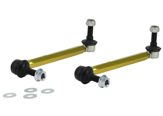 Whiteline Sway Bar - Link for 2007-2017 Toyota Camry