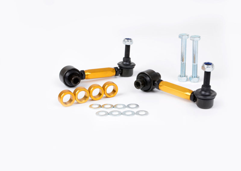 Whiteline Sway Bar - Link for 2016-2017 Subaru Crosstrek & 2008-2018 Subaru Forester and more