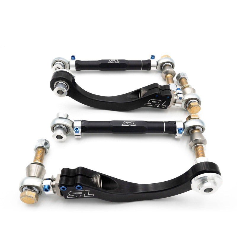Spl Part BMW G8X Rear Upper Arms