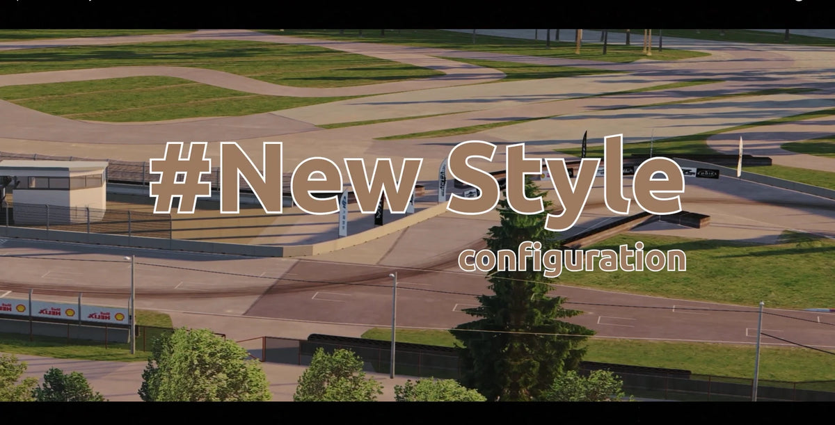 Bikernieki NewStyle for Assetto Corsa