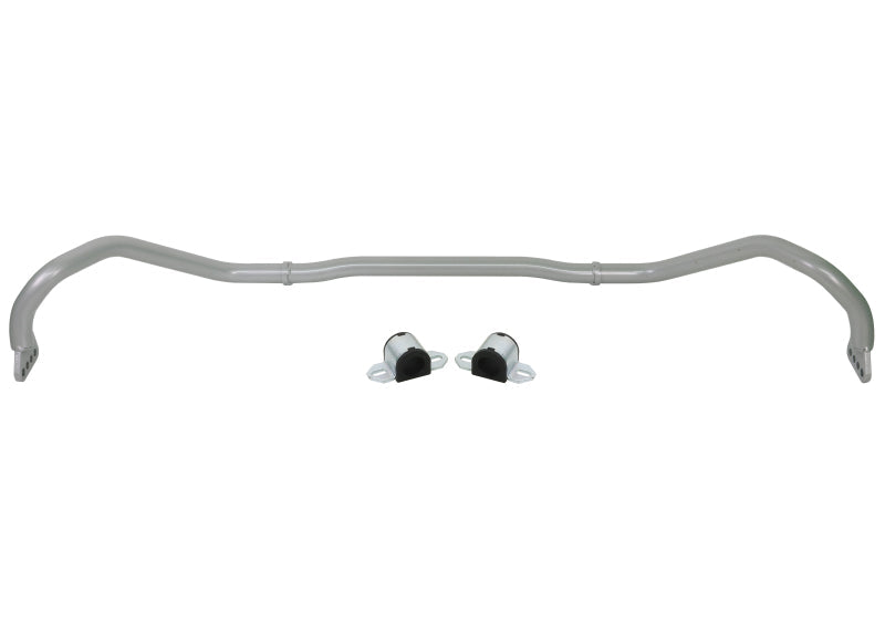Whiteline Performance Front Sway Bar - 30mm 4 Point Adjustable for 2014-2017 Chevrolet SS & 2008-2009 Pontiac G8