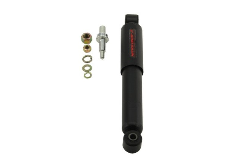 Belltech Shock Absorber Nitro Drop 2 for 1973-1974 Chevrolet Blazer & 1973-1986 Chevrolet C10 and more