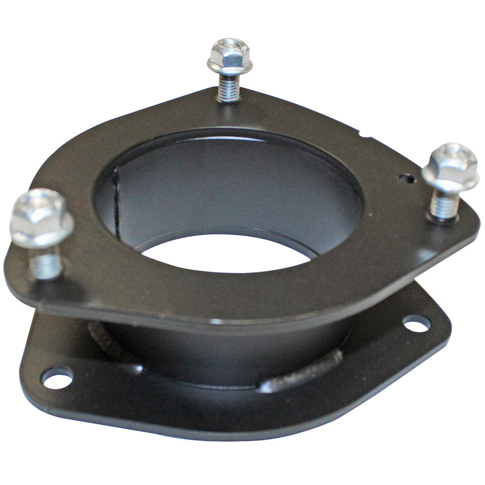 Gen 2 Countryman Lift Block-Front
