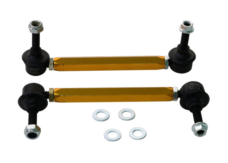 Whiteline Sway Bar - Link for 1996-1999 Acura SLX & 1992-2001 Lexus ES300 and more